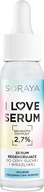 Soraya I Love Serum Skin Biotic Complex 2.7% serum regenerujące 30ml
