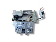 lock bonnet boot Ford Mondeo 3 facelift 2005 3S71-43102-AB