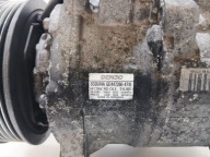 kompresor klimatizaci N47D20C BMW E84 E90 E91 447260-4710