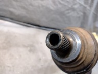 semi-axis right Volkswagen Passat B6 2,0TDI