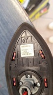 Antenne GPS (pletwa) Renault Kadjar 282067486R