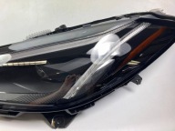 Chevrolet Corvette C8 reflektor light front left FULL LED 2020-26 OEM