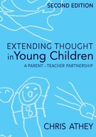 Extending Thought in Young Children: A Parent -