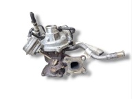 turbo Ford Focus 3 2014 CM5G-6K682-HE