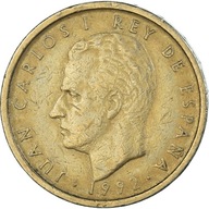 Moneta, Hiszpania, 100 Pesetas, 1992