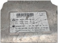 MERCEDES S KLASA W221 modulo SAM 2215409245 $J