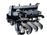 engine pillar MAZDA 2 1.2 16V FUJA