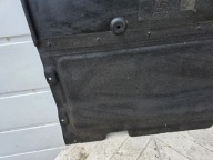 cover cover below engine and gearbox KOMPLET AUDI Q5 80A FY original