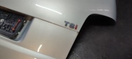 trunk door boot VW Touran and LIFT LR7L