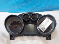 dials clock INSIGNIA SPORT 2.0 CDTI 22936880