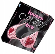 GADŻET CANDY BRA LOVERS - CUKIERKOWY STANIK W