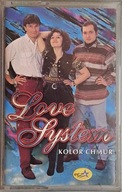 Love System – Kolor Chmur