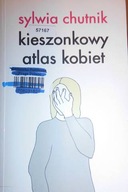 Kieszonkowy atlas kobiet - Sylwia Chutnik