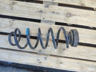 springs springing rear part audi a4 b8 sedan 1.8 TFSI