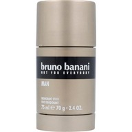 BRUNO BANANI MAN deostick 75ml