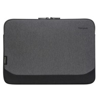 Etui na laptopa Cypress 15.6 cala Sleeve with EcoSmart szare