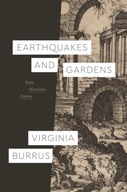 Earthquakes and Gardens: Saint Hilarion s Cyprus