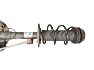 McPherson swing shock absorber left front SUZUKI BALENO II (15-19)