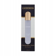 Parfumovaná voda Christopher Dark GODDESS 20 ml