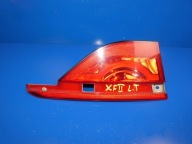 JAGUAR XF II X260 light left left rear part rear to the bonnet boot