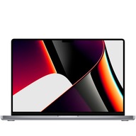 MacBook Pro 16.2" M1 32Gb RAM 1T RUS
