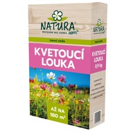 NATURA Trávna zmes Kvitnúca lúka 0,9 kg