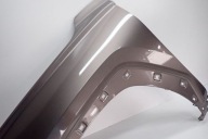 HYUNDAI TUCSON IV 20- fender left front front