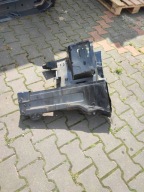 Mercedes-Benz GLK (X204) 2013 front side right quarter front
