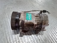 POMPA, SPRĘŻARKA KLIMATYZACJI VW GOLF IV 7M0820803R SD7V16 1.4