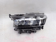 SUZUKI SX4 S-CROSS II 21- light left front front FULL LED PUSZKA