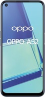 Smartfon OPPO A52 4/64GB 6.5" Czarny