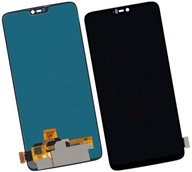 Wyświetlacz LCD Ekran Dotyk OnePlus 6 A6000 OLED