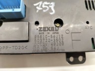 PANEL BOCCHETTE XL-7 95610-54J12 Suzuki Grand Vitara e (1998-2006)