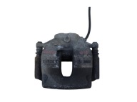 MERCEDES E-KLASA W212 caliper brake left right front KOMPLET 295x28