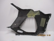 corner of a bumper AUDI Q3 83A807438D right