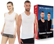 BRUBECK CIENKA POTÓWKA POD KOSZULKĘ ROWEROWĄ -L