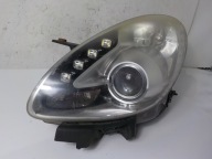 ALFA ROMEO GIULIETTA light left front front UK