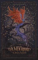 Thunderbird: Book Two Nimr Sonia