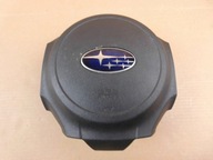 Subaru Outback V 2016 airbag poduszka powietrzana kierowcy kierownicy