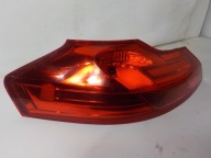 OPEL INSIGNIA A KOMBI light left rear left rear part UK