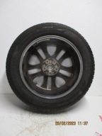 wheels discs tyres RENAULT KOLEOS II R18 6 4 mm