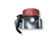 Valvola a farfalla Mercedes-Benz C W204 2007 A2711410025