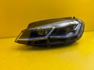 light left VW Golf VII GTE Lift Full Led 5G1941081B