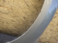 FORD RANGER 2011- fender left front