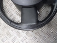 lenkrad Leder MULTIFUNKCJA FIAT 500L 12