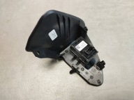 BMW 7 G11 opening control switch bonnet 9299459
