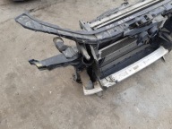 AUDI Q7 4L 3.0 TDI support panel for radiators pillar KOMPLET