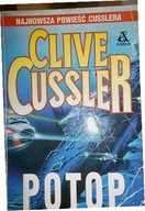 POTOP - Clive Cussler