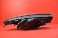 REFLEKTOR left light front UK 92101-1Y0 KIA PICANTO 2 II 11-17