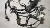 Mitsubishi ASX 18r. 1.6DiD front side left bundle przewodow door